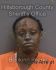 LAKISHA NICHOLS Arrest Mugshot Hillsborough 11/27/2023