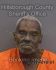 LARRY FINNEY Arrest Mugshot Hillsborough 10/25/2023