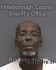 LARRY RIVERS Arrest Mugshot Hillsborough 11/09/2023