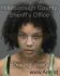 LATIQUAVETTE CLEVE Arrest Mugshot Hillsborough 06/10/2016