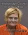 LAURA BARNES Arrest Mugshot Hillsborough 10/06/2023