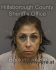 LAUREN WONG Arrest Mugshot Hillsborough 06/15/2022