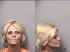 LENA FILION Arrest Mugshot Citrus 5/7/2015