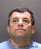 LEO AARONS Arrest Mugshot Sarasota 11/5/2012