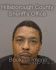 LEONARD BARNES Arrest Mugshot Hillsborough 12/03/2021