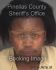 LEONDRA JACKSON Arrest Mugshot Pinellas 09/18/2013