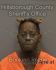 LEROY SHEFFIELD Arrest Mugshot Hillsborough 09/07/2022