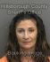 LESBY KOZNOSKI Arrest Mugshot Hillsborough 08/25/2016