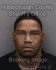 LEWIS RICHARDSON III Arrest Mugshot Hillsborough 01/20/2014