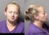 LINDSAY ROBINSON Arrest Mugshot Citrus 9/7/2014