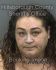 LORAINE TAFFANELLI Arrest Mugshot Hillsborough 09/19/2016