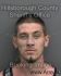 LUCAS DAVIS Arrest Mugshot Hillsborough 04/09/2016