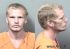 LUKE SHELL Arrest Mugshot Citrus 8/28/2015