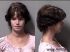 LYNDA FONTENOT Arrest Mugshot Citrus 9/2/2014