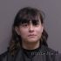 Lacy Major Arrest Mugshot Flagler 2/14/2022