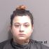 Lacy Major Arrest Mugshot Flagler 6/21/2023
