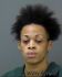 Lakira Calhoun Arrest Mugshot Santa Rosa 09/25/2014