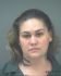Lana Turner Arrest Mugshot Santa Rosa 10/19/2016