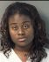Laquesha Clegg Arrest Mugshot Escambia 04/16/2018