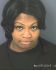 Laquita Anderson Arrest Mugshot Gadsden 11/05/2014