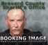 Larry Lucas Arrest Mugshot Brevard 10/02/2024