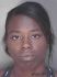 Lashondra Ware Arrest Mugshot Polk 5/20/1998