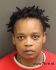 Latedra Inman Arrest Mugshot Orange 03/11/2026