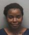 Latosha Harris Arrest Mugshot Lee 2006-07-13