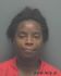 Latosha Harris Arrest Mugshot Lee 2014-06-09