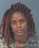 Latoya Byrd Arrest Mugshot Hernando 11/28/2016 10:32