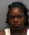 Latoya Davis Arrest Mugshot Lee 2005-09-22
