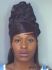 Latoya Jones Arrest Mugshot Polk 3/18/2000