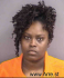 Latoya Williams Arrest Mugshot Collier 6/5/2013