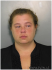Laura Cristy Arrest Mugshot Charlotte 10/19/2012