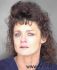 Laura Evans Arrest Mugshot Polk 10/17/1993