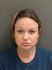 Laura Hurst Arrest Mugshot Orange 07/10/2019