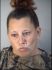 Laura Tracy Arrest Mugshot Lake 12/07/2017