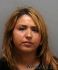 Lauren Delgado Arrest Mugshot Lee 2007-06-06
