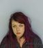 Lauren Hall Arrest Mugshot Walton 03/23/2024