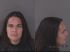 Lauren Kirimbai Arrest Mugshot Indian River 09/10/2019