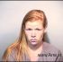 Lauren Littleman Arrest Mugshot Brevard 09/25/2016