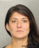 Lauren Scheiterle Arrest Mugshot Broward 01/08/2016
