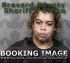 Lauriely Santiago-ortiz Arrest Mugshot Brevard 04/14/2019