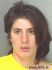 Layla Glisan Arrest Mugshot Polk 11/4/2000