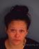 Lea Simon Arrest Mugshot Clay 12/15/2019