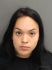 Leane Martinez Arrest Mugshot Orange 09/15/2017