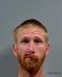 Leif Danenmann Arrest Mugshot Escambia 09/01/2022