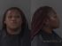 Leilani Foumai Arrest Mugshot Indian River 11/30/2022