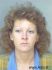 Leisa Saunders Arrest Mugshot Polk 9/20/2000