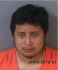 Leonardo Morales Arrest Mugshot Collier 9/25/2021